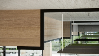 3DVisionDesign Simo Üvegfal rendszerek termékvizualizáció belsőépítészeti látványtervek