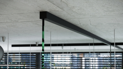 3DVisionDesign Simo Üvegfal rendszerek termékvizualizáció belsőépítészeti látványtervek