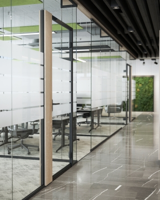 3DVisionDesign Simo Üvegfal rendszerek termékvizualizáció belsőépítészeti látványtervek