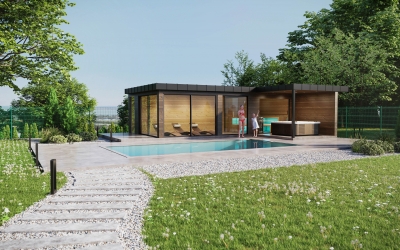 3DVisionDesign_Simonwellness_egyedi_keszitesu_kulteri_luxus_szauna_haz_latvanytervek