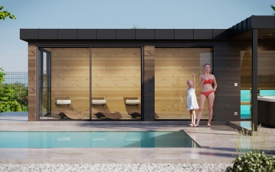 3DVisionDesign_Simonwellness_egyedi_keszitesu_kulteri_luxus_szauna_haz_latvanytervek