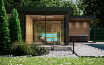 3DVisionDesign_Simonwellness_egyedi_keszitesu_kulteri_luxus_szauna_haz_latvanytervek