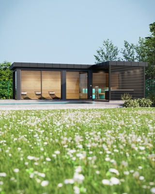 3DVisionDesign_Simonwellness_egyedi_keszitesu_kulteri_luxus_szauna_haz_latvanytervek