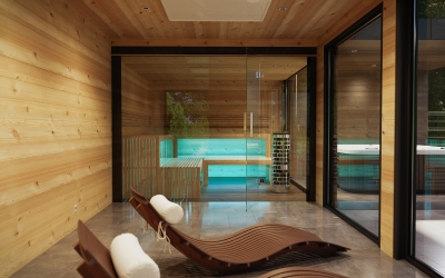 3DVisionDesign Simonwellness egyedi keszitesu kulteri luxus szauna haz latvanytervek gyenesdiason