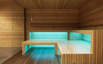 3DVisionDesign Simonwellness egyedi keszitesu kulteri luxus szauna haz latvanytervek gyenesdiason