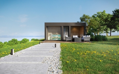 3DVisionDesign_Simonwellness_Happy_Relax_Basic_Premium_luxus_kerti_szauna_latvanyterv