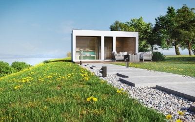 3DVisionDesign_Simonwellness_Happy_Relax_Basic_Premium_luxus_kerti_szauna_latvanyterv