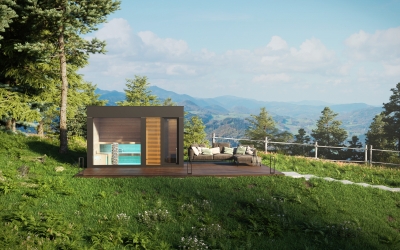 3DVisionDesign_Simonwellness_Happy_Relax_Mini_dual_szauna_latvanyterv