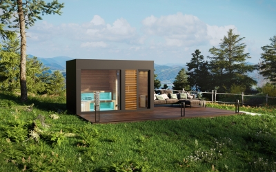 3DVisionDesign_Simonwellness_Happy_Relax_Mini_dual_szauna_latvanyterv