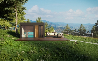 3DVisionDesign_Simonwellness_Happy_Relax_Mini_dual_szauna_latvanyterv