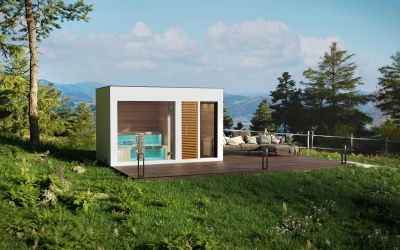 3DVisionDesign_Simonwellness_Happy_Relax_Mini_dual_szauna_latvanyterv