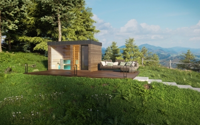 3DVisionDesign_Simonwellness_Happy_Relax_Mini_dual_szauna_latvanyterv