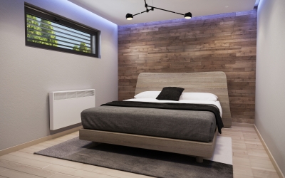 3DVisionDesign Simonwellness Sunset Family Relax Belső látványtervek