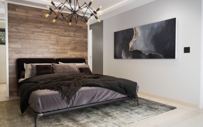 3DVisionDesign Simonwellness Sunset Family Relax Belső látványtervek