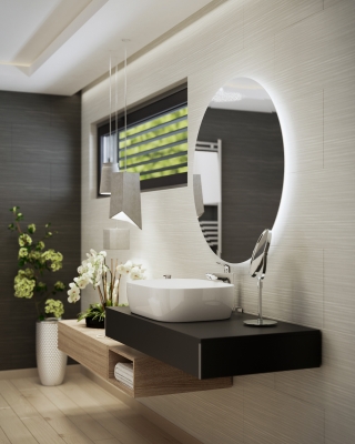 3DVisionDesign Simonwellness Sunset Family Relax Belső látványtervek