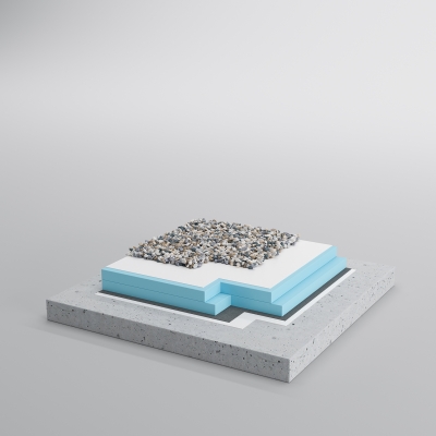 3DVisionDesign tetőszerkezet falmetszet termékvizualizácio 3d látványterv