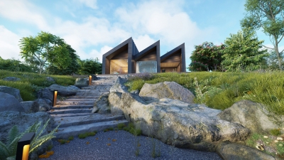 3DVisionDesign_Wellness_epulet_termekvizualizacios_latvanyterv