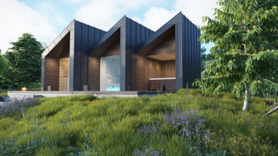 3DVisionDesign_Wellness_epulet_termekvizualizacios_latvanyterv