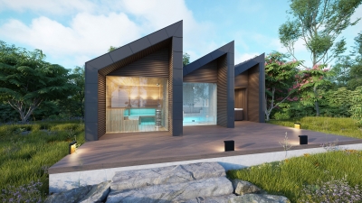 3DVisionDesign_Wellness_epulet_termekvizualizacios_latvanyterv