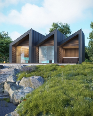 3DVisionDesign_Wellness_epulet_termekvizualizacios_latvanyterv