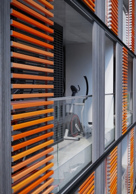 3dvisiondesign.com Kiraly Boutique Residence homlokzati 3d latvanyterv