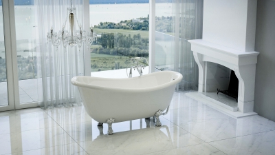 M-acryl fürdőszoba katalógus 3d látványtervek Meta Hungary