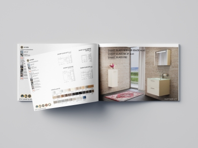 3DVisionDesign - Kiadványszerkesztés katalógus 3D látványtervekből TBoss