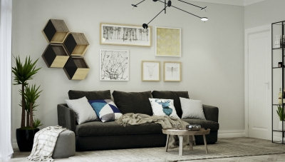 Gellerthegy_Residence_latvanytervek_skandinav_stilusban