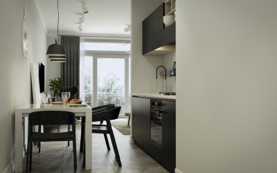 Gellerthegy_Residence_latvanytervek_skandinav_stilusban