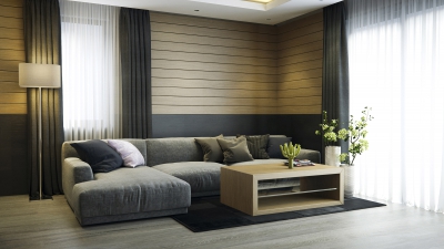 Sobri Jóska Élménypark belsőépítészeti 3d látványtervei