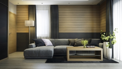 Sobri Jóska Élménypark belsőépítészeti 3d látványtervei