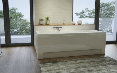 Macryl nikita 3dvisiondesign katalógushoz készített modern fürdöszoba látványterv