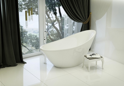 M-acryl fürdőszoba katalógus 3d látványtervek Meta Hungary