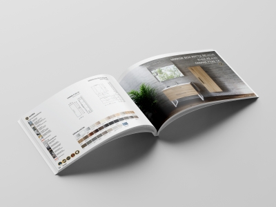 3DVisionDesign - Kiadványszerkesztés katalógus 3D látványtervekből TBoss