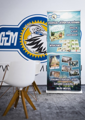 Termékprezentációs 3d látványtervek www.Reklámeszköz.hu Roll-up banner,sajtófal, grafikai tervezés