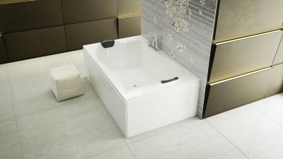 M-acryl fürdőszoba katalógus 3d látványtervek Meta Hungary