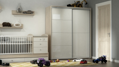 Tod gyerekbútor magic 3d látványterv készítés belsőépítlszeti tervezés