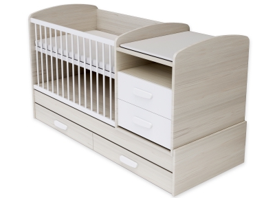 TODI Gyerekbútor webshop 3d studio látványtervek