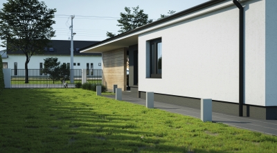 Újepitesu_energiahatekony_csaladi_haz_homlokzati_3d_latvanytervek